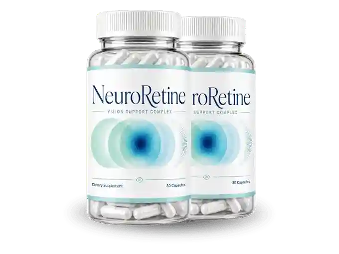 NeuroRetine NeuroRetine supplement