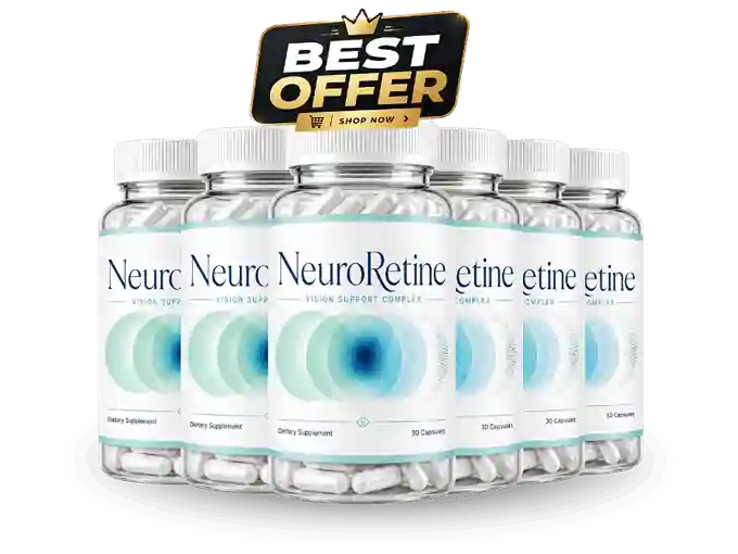 NeuroRetine NeuroRetine Buy