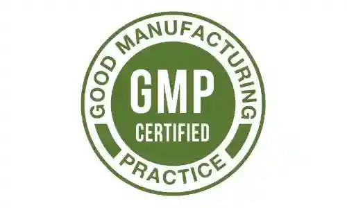 NeuroRetine NeuroRetine GMP Certified