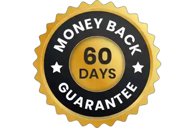 NeuroRetine NeuroRetine Money Back Guarantee