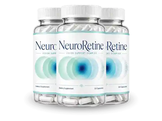 NeuroRetine NeuroRetine